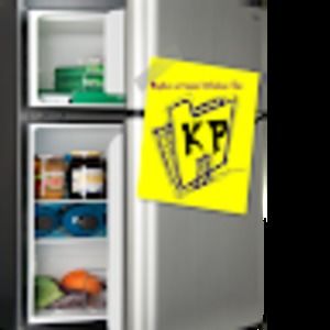 Meet your Posher, Thomas